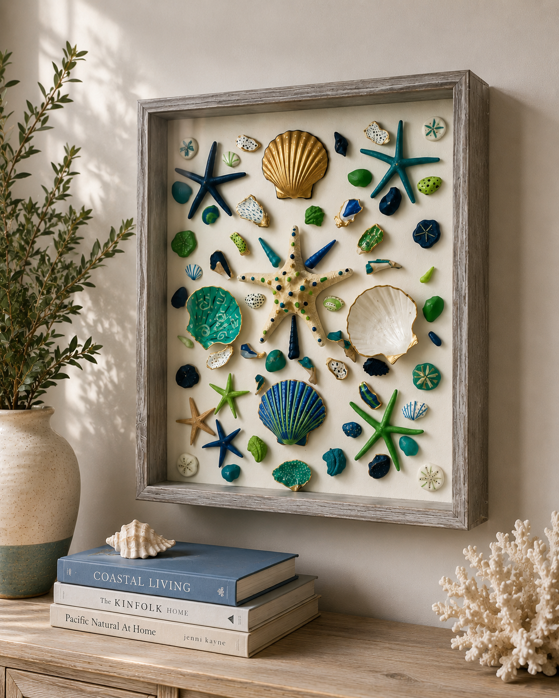 Oceanic Opus – The Gallery Collection