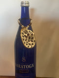 The Leopard Shoreline Charm coastal jewelry by The Golden Shoreline"