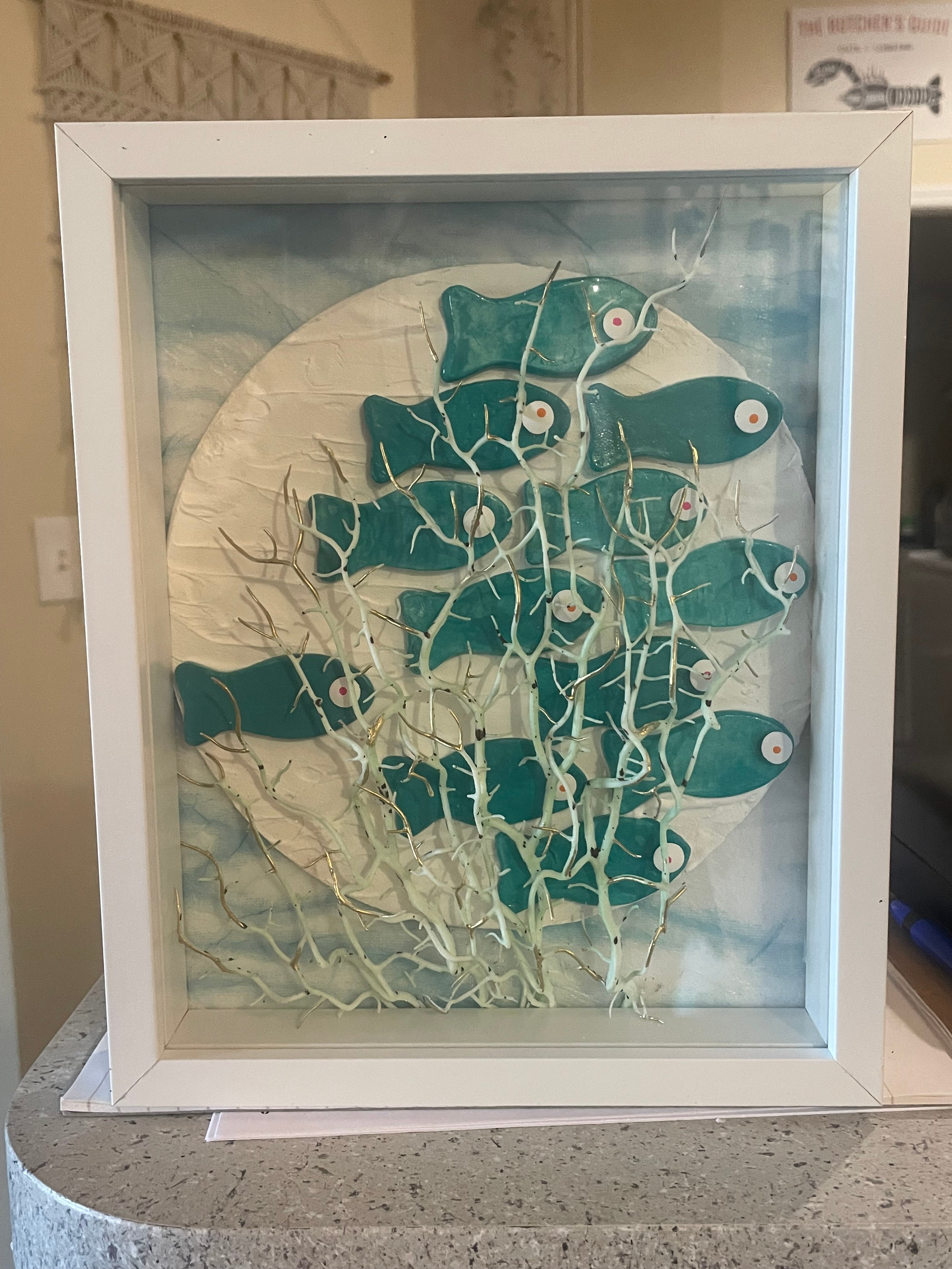 The Reef Reverie