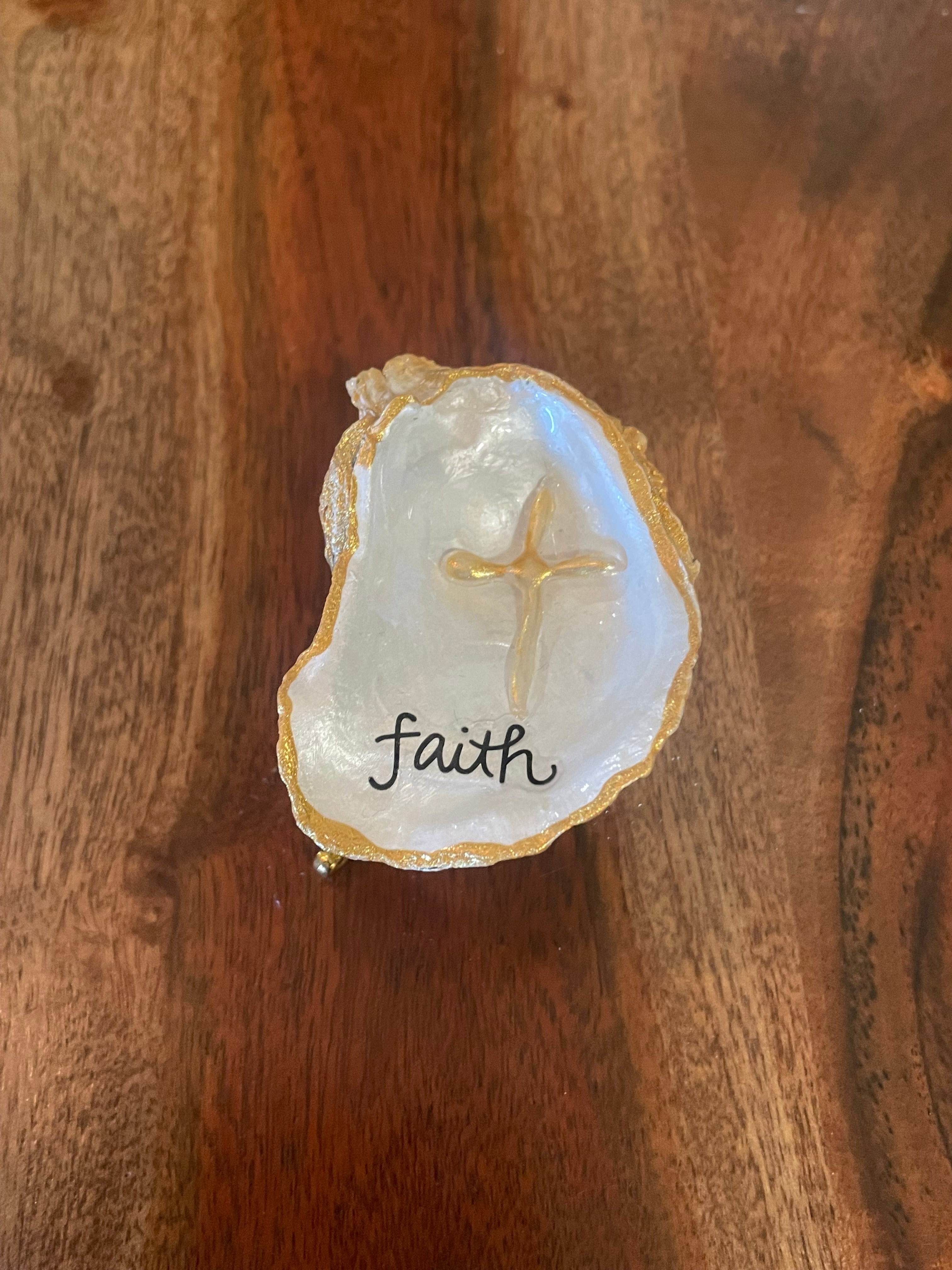 Faith