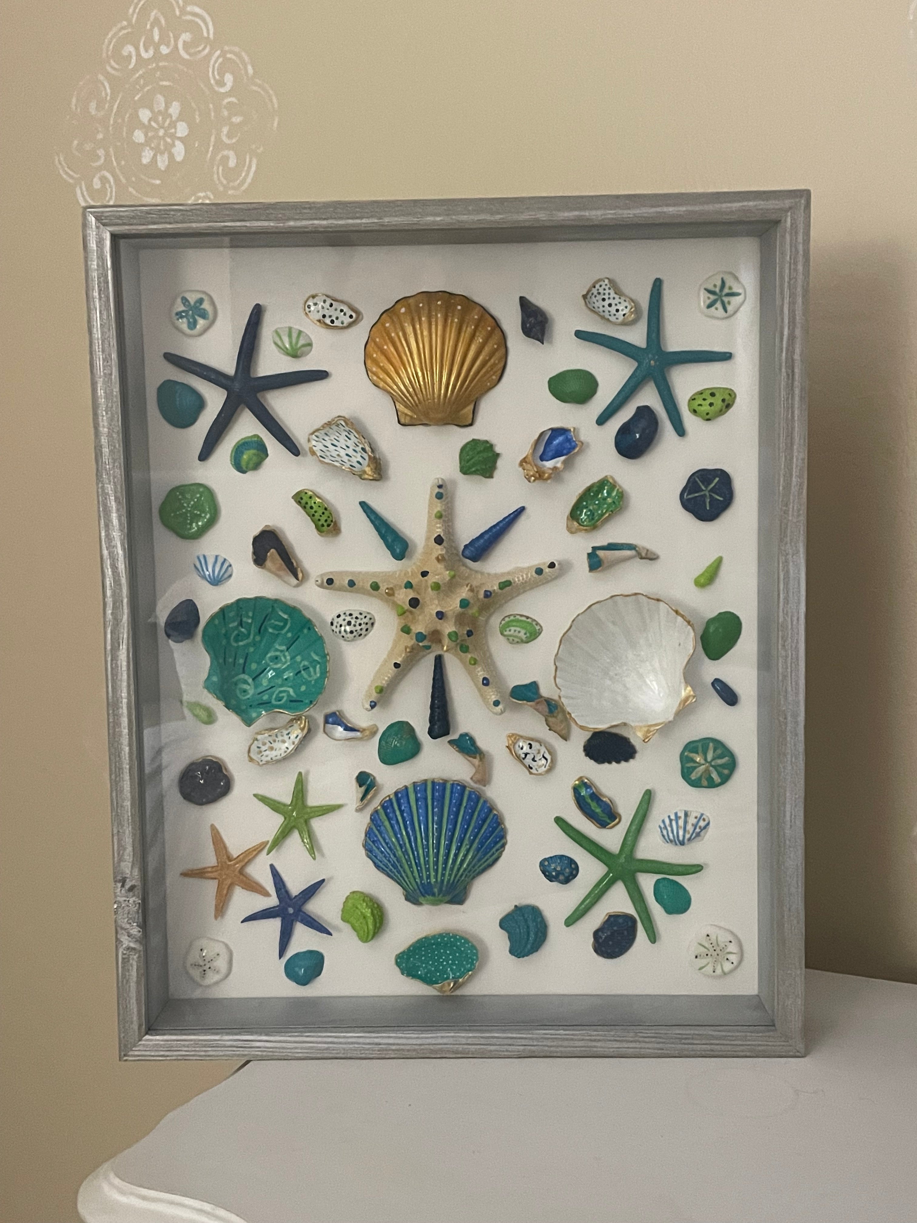 Oceanic Opus – The Gallery Collection