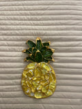 The Golden Pineapple