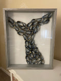 The Mended Deep- The Gallery Collection