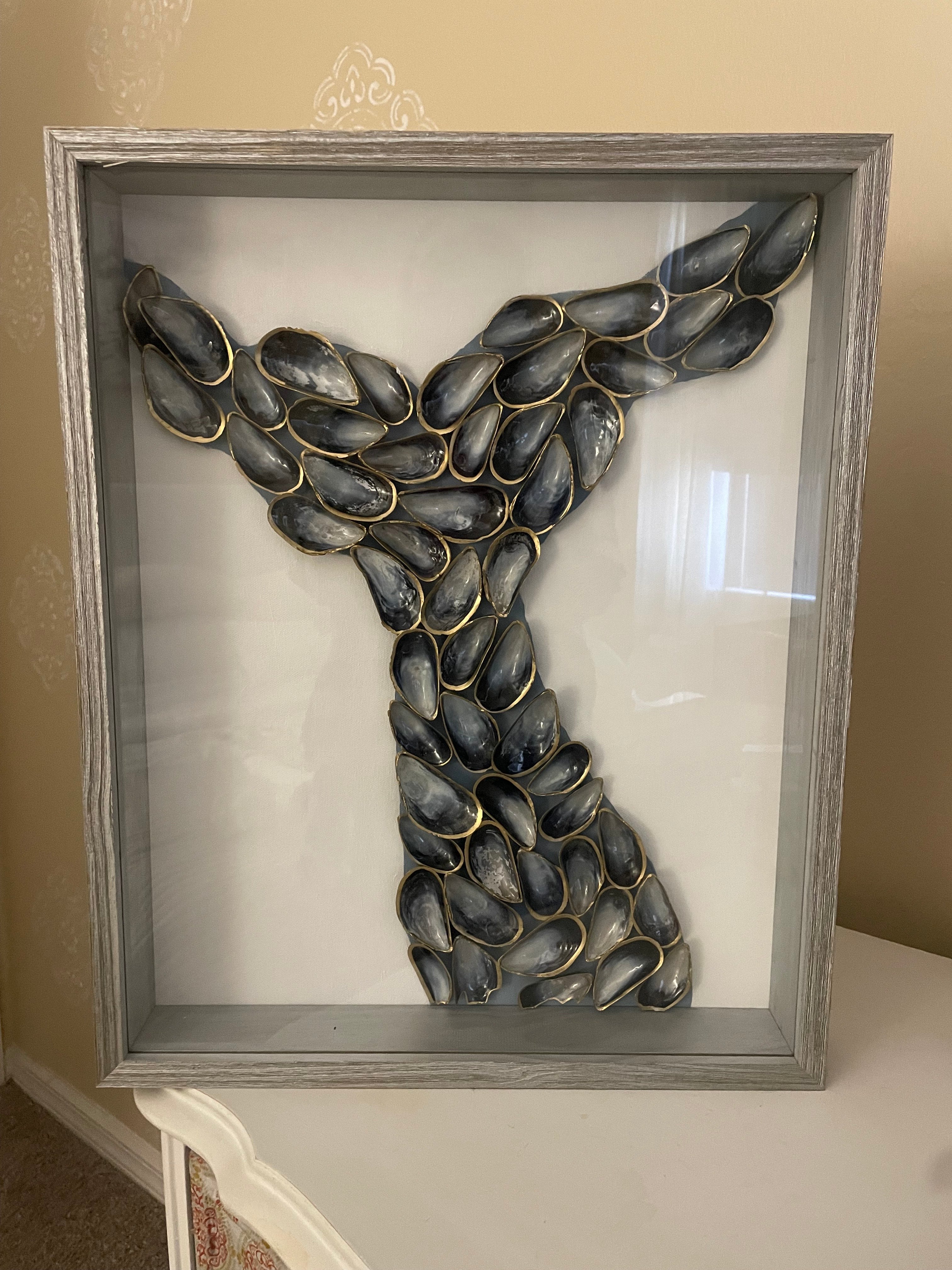 The Mended Deep- The Gallery Collection