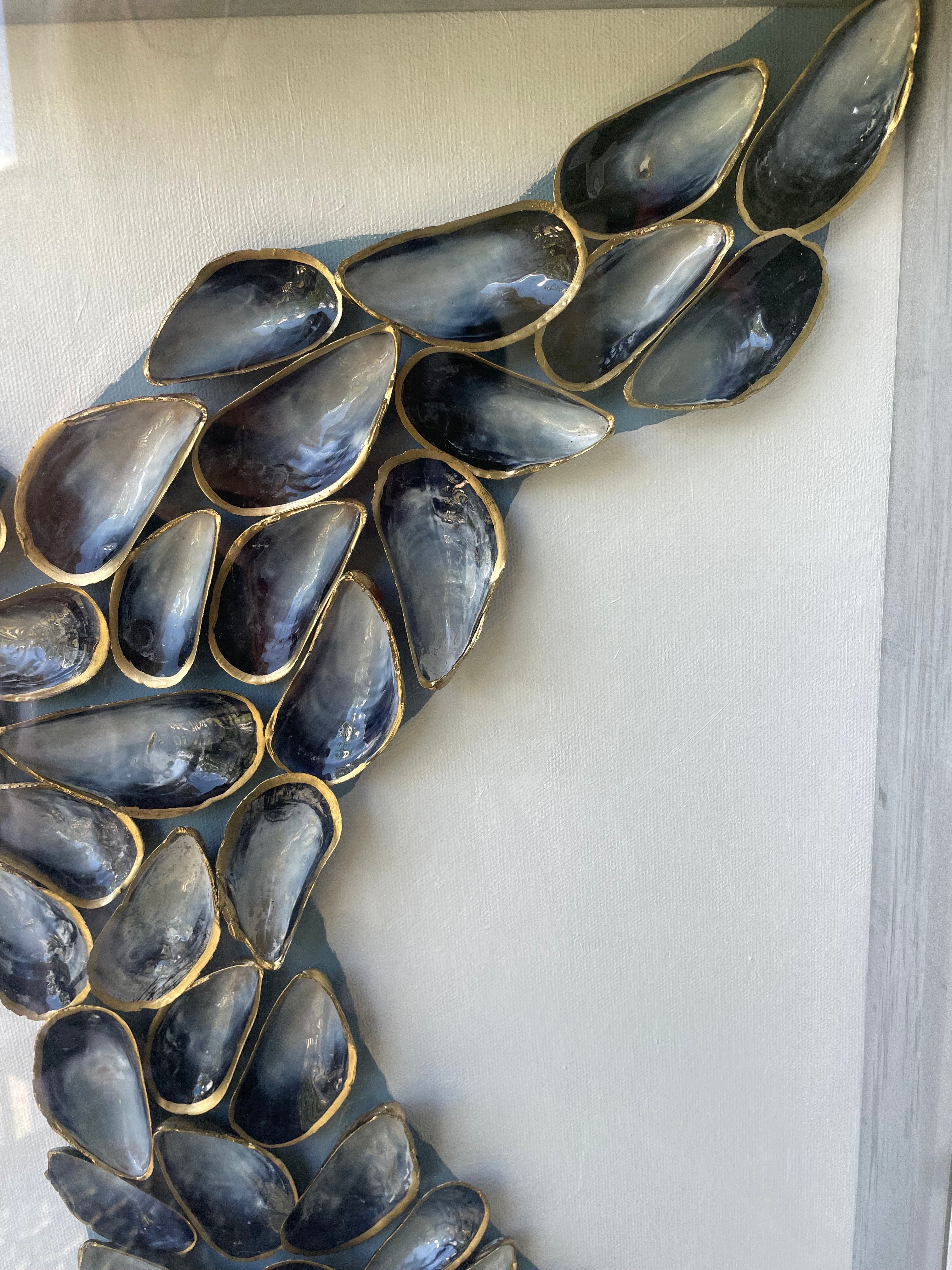 The Mended Deep- The Gallery Collection