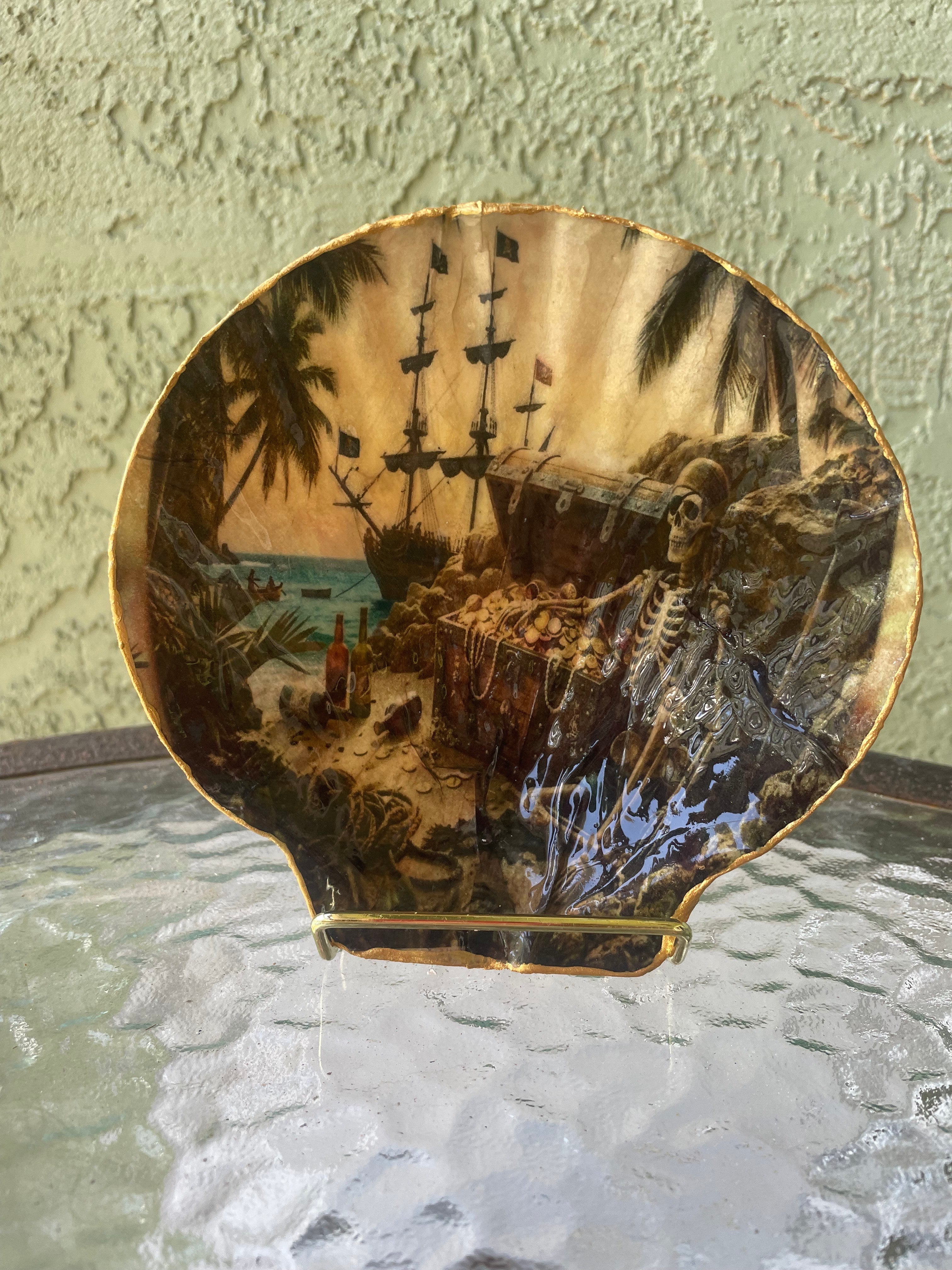 The Gilded Galleon