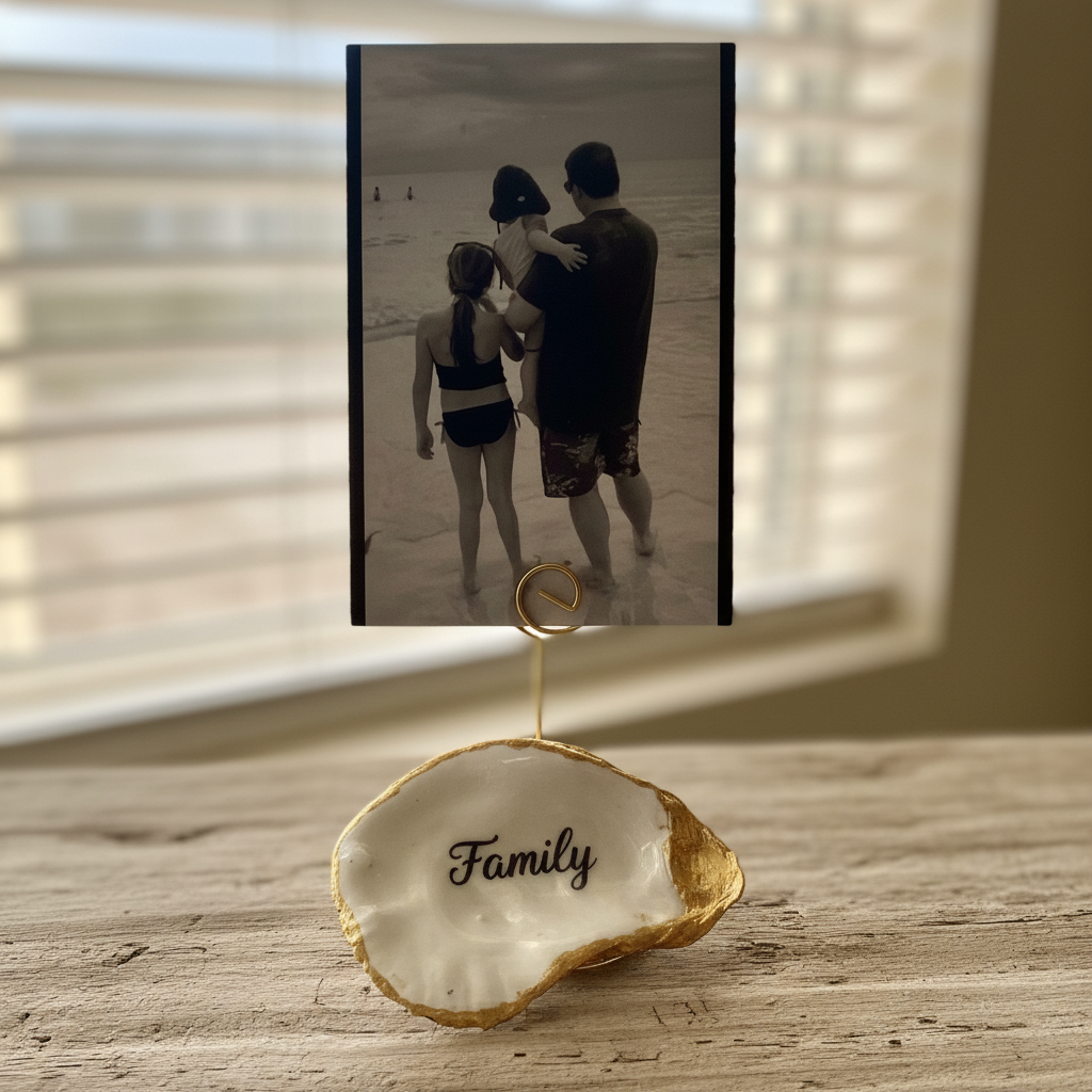 Memories on the Shoreline Stand